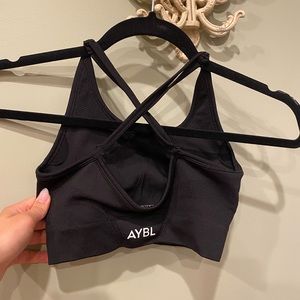 AYBL sports bra